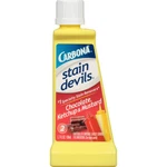 Carbona Stain Devils No 2 Remover 1.7 Oz Ketchup Chocolate Mustard New. Price: $12.09.