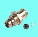 Graco Inlet Valve 16E844 Repair Kit Oem Made U.s.a. New. Price: $64.63.