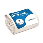 Dirt Defense Drop Cloth Cotton Tarp Large Canvas For Art Supplies, ... New. Price: $25.82.