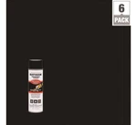 Industrial Choice Inverted Striping Paint, Flat/matte, Black, 18 Oz, Aerosol Can New. Price: $10.41.