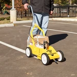 Vers-a-striper Model 800 Permanent Striping System New. Price: $210.00.