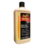 Meguiars M10532 Mirror Glaze Ultra Cut Compound For Car/auto Detailing 32OZ New. Price: $39.94.