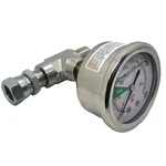 Titan 0580495 / Hea In-line Gun Gauge Assembly -oem New. Price: $54.99.