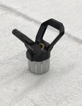 Oem Titan Reversible Tip Guard 0289228 For 661-012 SC6 Hand Tight New. Price: $12.00.