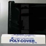 Berry 625897 Film-gard Sheeting 4 Mil X 100 Ft. New. Price: $48.58.