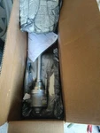 Graco 224854 Air Driven Agitator 205 Ltr New:. Price: $861.60.