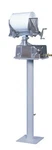 Dedoes Cyclone Air Driven Pneumatic Paint Shaker Machine & Pedestal M-232X Read New. Price: $699.00.