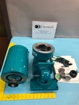 Brawn BD-100-3PM Industrial Mixer, 100, Reliance Electric, 154736 New. Price: $2800.00.