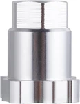 Aeropro Tools Spray Gun Cup Adapter 19026, FEMALE(3/5 New. Price: $14.43.