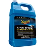 Meguiars Marine One-step Compound Gallon M6701 New. Price: $88.95.