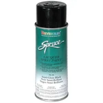 Seymour Spruce 98-38 Fast Drying Lacquer Spray Paint, 16 Fl-oz Aerosol Can, Blac New. Price: $18.24.