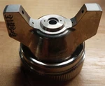 Binks 46 - 21 Md Air Nozzle (se) New. Price: $50.00.