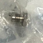 Binks 54-3608 Material Package Screw (D480) New. Price: $15.00.