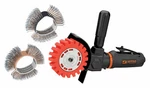 Dynabrade NZ1K Nitrozip Kit Surface And Decal Pinstrip Removal Tool New. Price: $519.00.