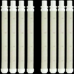 0089958 0154842 Wagner Airless Spray Gun Pack Filter Fine 50 Mesh New. Price: $16.99.