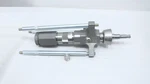 Graco 237514 Dura-flo 1200 Lower Pump Assembly 6000PSI Used. Price: $1301.40.