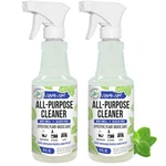Mighty Mint All-purpose Cleaner Spray For Home, Kitchen, 8 Fl Oz (pack Of 2) New. Price: $38.12.