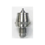 Binks 45-3601 Spray Gun Fluid Nozzle,for 4YP08 1ZLC2 New. Price: $161.85.