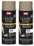 Sem 17413 Classic Coat Light Cashmere Interior Vinyl & Leather 12 Oz (2 Pack) New. Price: $46.07.