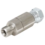 Graco 210500 Inline Filter, 100 Mesh 20L044 New. Price: $180.14.