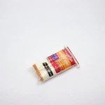(2-PK) Wooster Jumbo-koter Mohair Blend Roller Cover 1/4" Nap 4-1/2" RR304-4 Open. Price: $5.41.