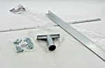 Seymoure Midwest Speedsqueegee Hd Frame, 30" 47540 Tapered Handle Adapter New. Price: $18.50.