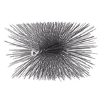 Meecos 4031683 11 X 7 In. Rectangular Wire Chimney Brush For Efficient Cleaning New. Price: $41.95.
