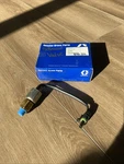 Graco 557932 3-WAY Solenoid Valve Kit 12VDC For Grease On Road Pump 20804121 New. Price: $92.00.