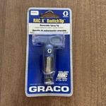 Graco Reversible Switch Tip LTX415 (ts) New. Price: $25.00.