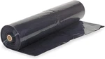 Heavy Duty Mil Black Plastic Sheeting - 10' X 100' Tarp & Vapor Barrier New. Price: $216.99.