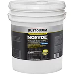 Rust-oleum 283085 Elastomeric Acrylic Coating, Off White New. Price: $451.99.