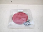 Sames Kremlin 106652 Mastic Cartridge Reg Seal Kit New Fee Shipping. Price: $99.99.