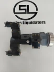 Efc 101A29 200M65 205M50M 35-1A17 Robotic Electrostatic Paint Applicator. Used. Price: $329.00.