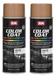Sem Paint Carpet Plastic Vinyl Flat Camel Aerosol 12 Oz. Ea 15173 (2 Pack) New. Price: $38.99.