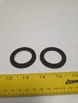 Binks 41-2853 Leather V-packing Lot Of New. Price: $18.95.