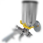 Titan Magnetic Spray Gun Holder New. Price: $20.03.