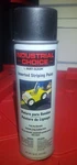 Rust-oleum 1677838 Industrial Choice Striping Paint, 18 Oz, Black, Solvent New. Price: $10.19.