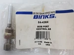 New Pack Binks (devillbiss) 54-4364 Side Port Control Assembly (hr). Price: $49.99.