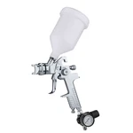 Valu-air H827-B 20OZ Hvlp Gravity Feed Spray Gun With Regulator (1.4MM No... New. Price: $51.12.