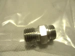 New Binks 54-308 Air Connection Fitting. Price: $12.99.