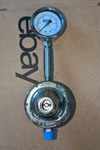 Binks 84-409 Stainless Fluid Regulator Used. Price: $399.00.