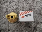 New Devilbiss JGHV-101-83MP Hvlp Paint Spray Gun Air Cap Free Shipping. Price: $49.99.