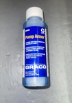 Graco Pump Armor 4OZ Bottle Cleaning Solution (24D386) For 360 Tc Pro New. Price: $15.00.