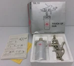 Sunex SX-10 Touch Up Gun New Open Box #284C. Price: $54.99.