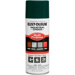 Rust-oleum 1638830-6PK Industrial Choice 1600 System Multi-purpose Spray Pain... New. Price: $71.79.