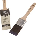 Best Look In. Flat Polyester Paint Brush 784306 009326770574 New. Price: $13.02.