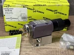 Sames Kremlin A35 Hti Automatic Airspray Gun P/n 135-300-106 New. Price: $899.99.