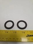 Binks 41-2854 Leather V-packing Lot Of New. Price: $18.95.
