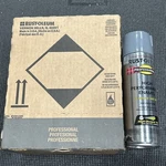 Rust-oleum 7587-838 Dark Machine Gray Enamel Spray Paint 15 Oz. (pack Of 6) Open. Price: $47.00.