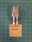 Genuine Graco 16M461 Cap Filter Top New. Price: $75.00.